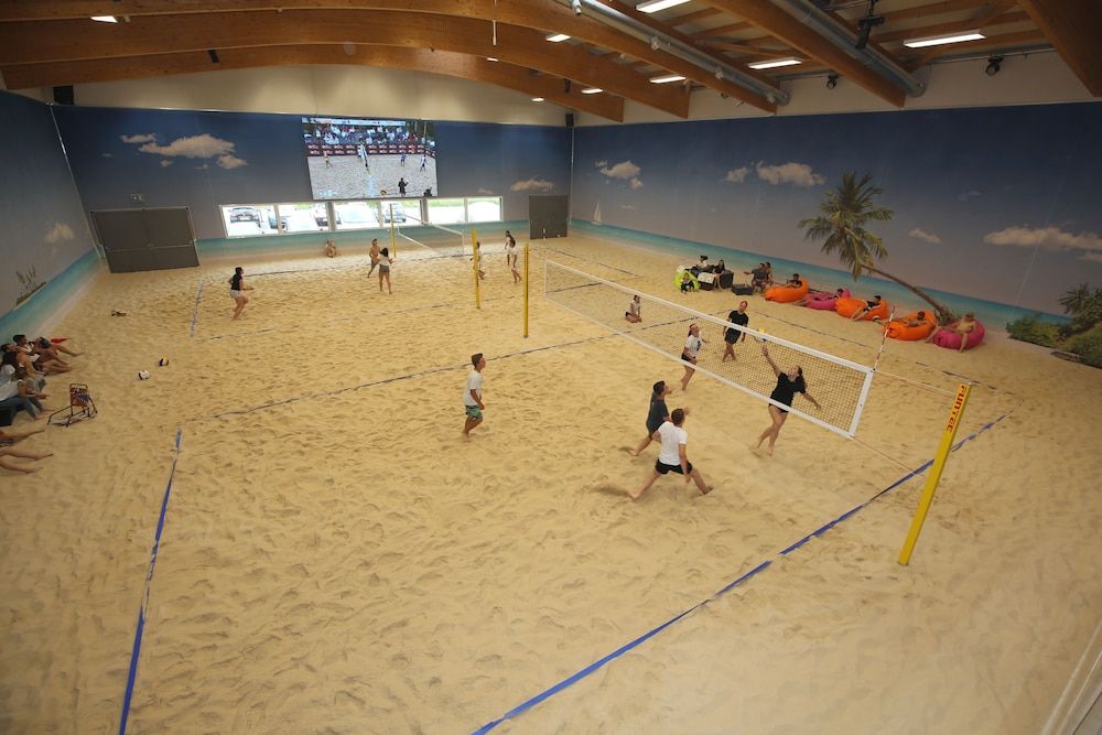 BeachIN 3 estrellas en Ins