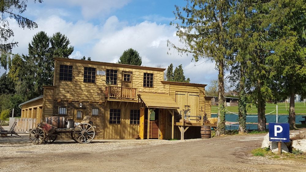 Les Etangs du Moulin 2