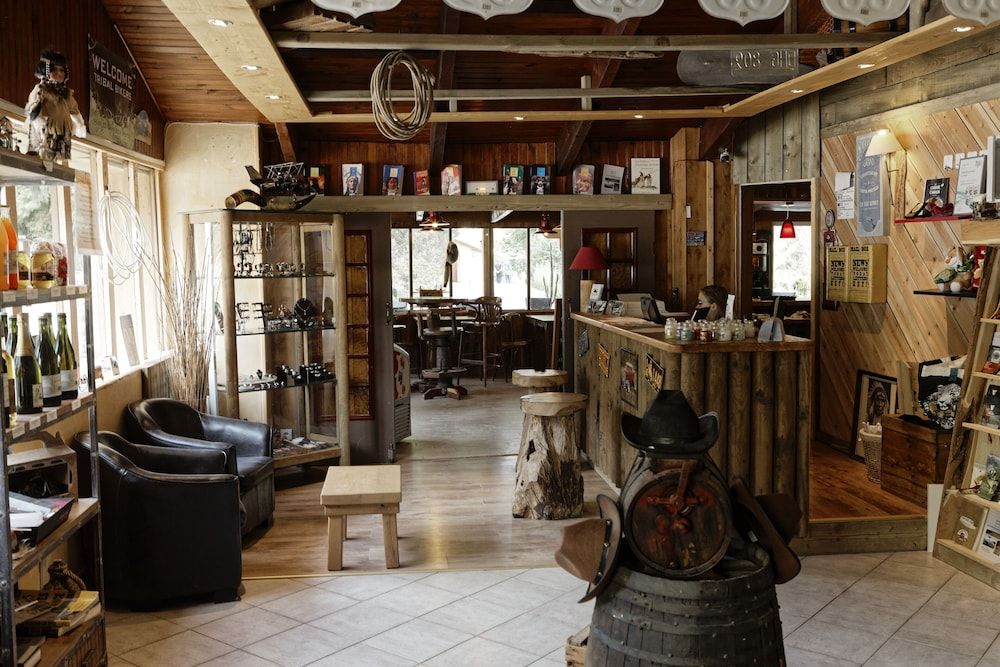 Les Etangs du Moulin 3 estrellas en Suzy