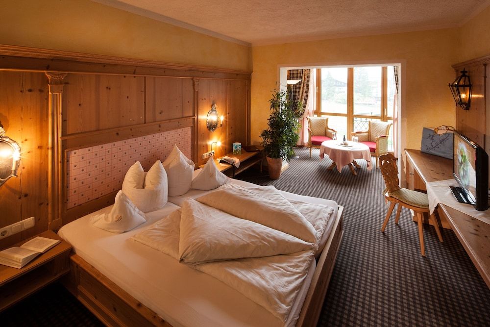 Hotel Schwarzer Adler 2