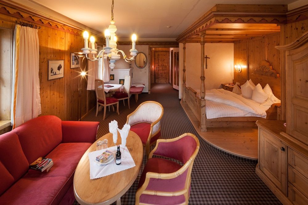 Hotel Schwarzer Adler 3