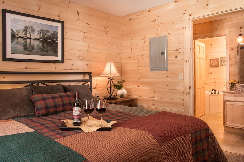Sterling Ridge Resort 3