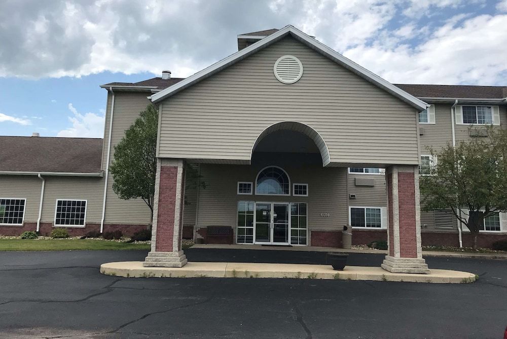 AmericInn by Wyndham Maquoketa 2 estrellas en Maquoketa