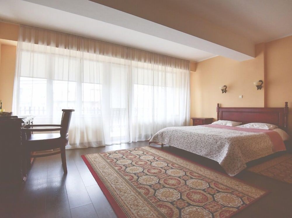 Vila Roma 4 estrellas en Deva