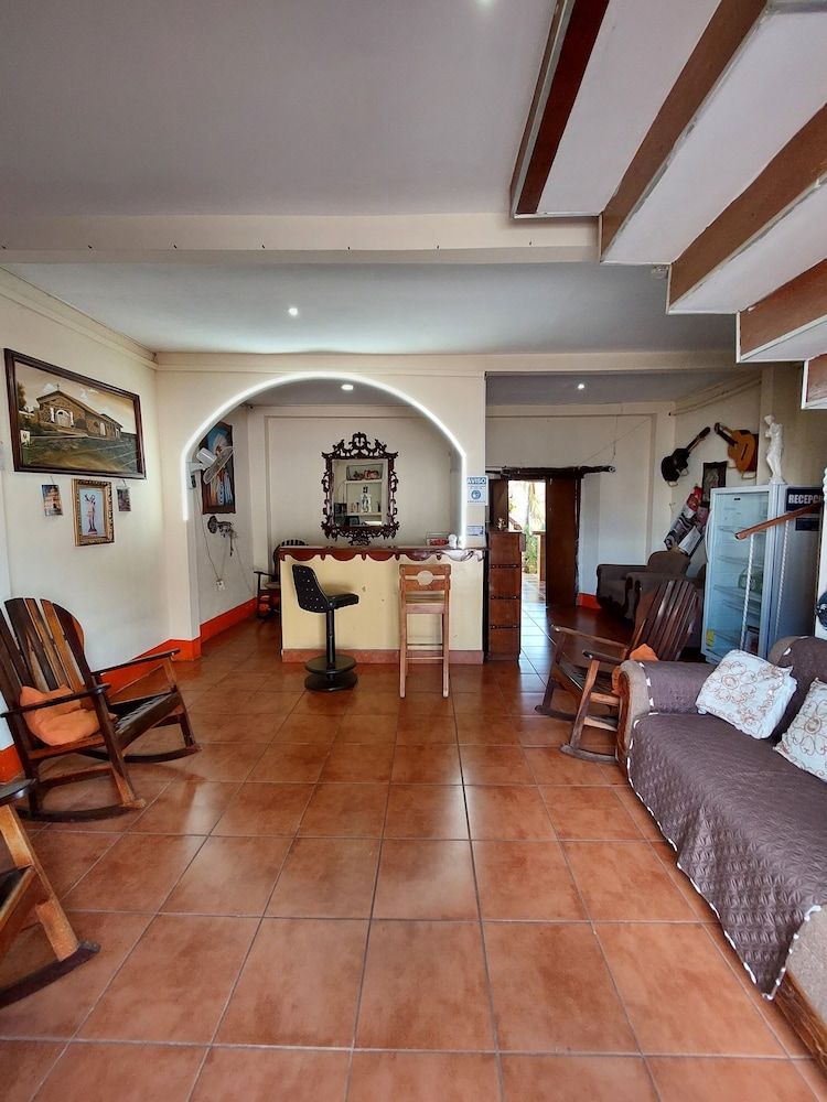 Hostal Ruinas de San Sebastian - Hostel 3