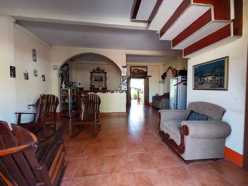 Hostal Ruinas de San Sebastian - Hostel 2