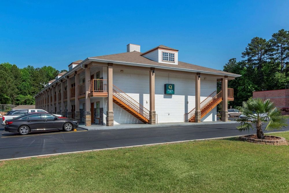 Quality Inn Covington 3 estrellas en Covington