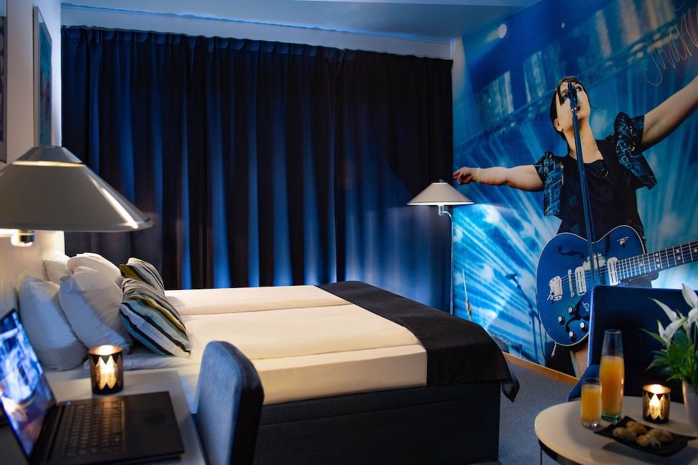Hotell Hulingen 3 estrellas en Hultsfred