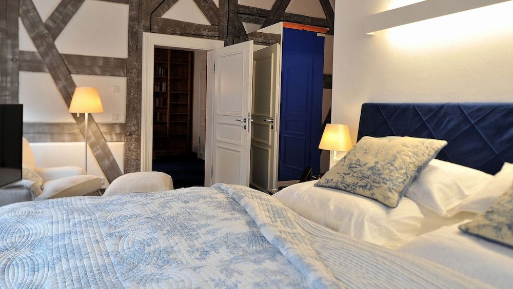 Schlosshotel Betzenstein 3