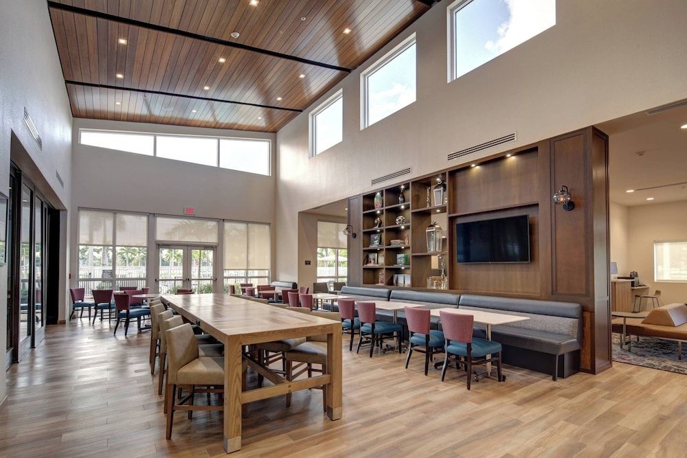Residence Inn by Marriott Fort Lauderdale Coconut Creek 2