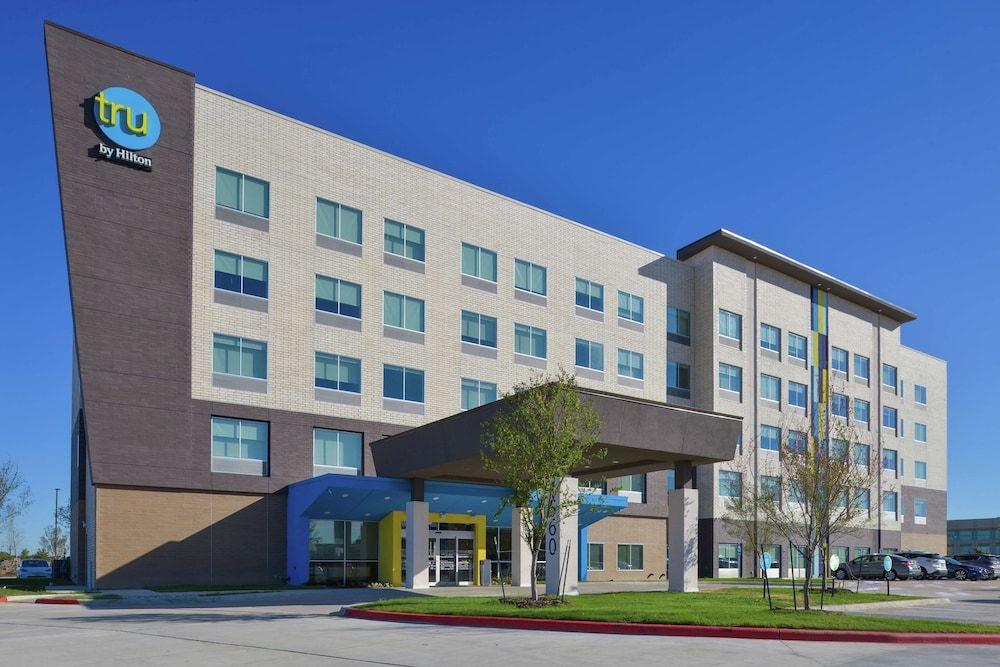 Tru by Hilton Coppell DFW Airport North 3 estrellas en Coppell