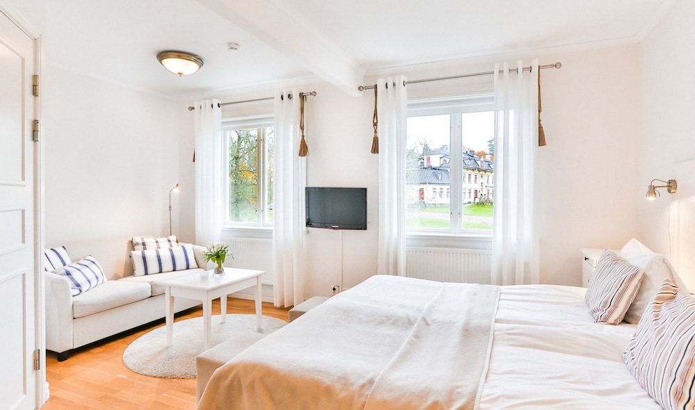 Hennickehammars Herrgård 3