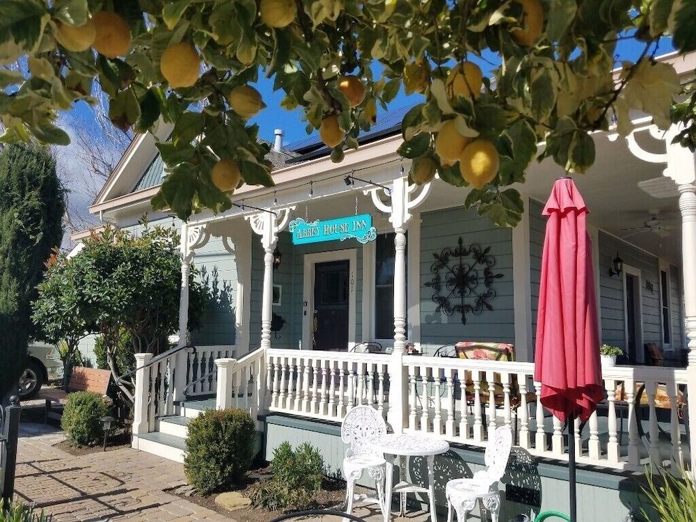 Abbey House Inn 5 estrellas en Winters