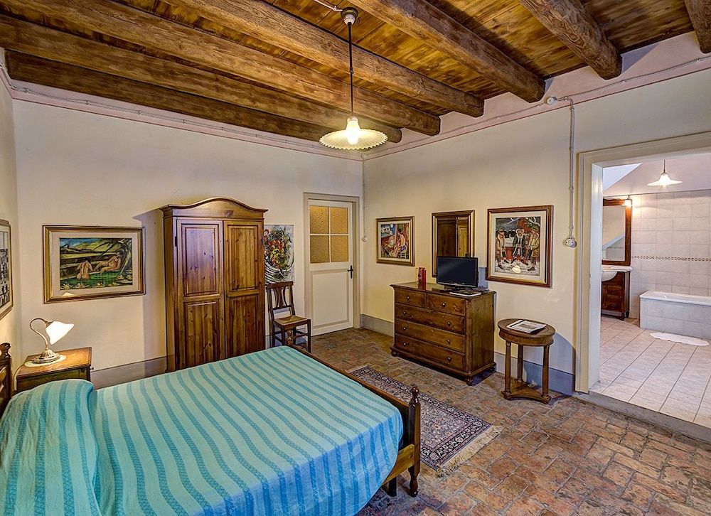 Bordeghina B&B in Farmhouse 3
