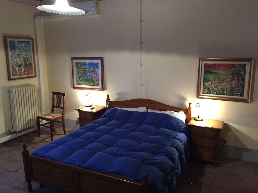 Bordeghina B&B in Farmhouse 2