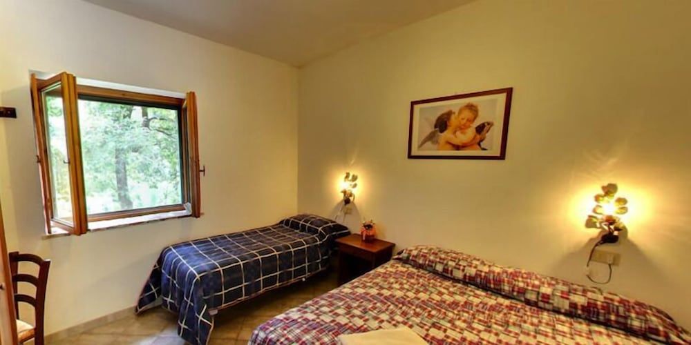 Agriturismo La Ferrera 3
