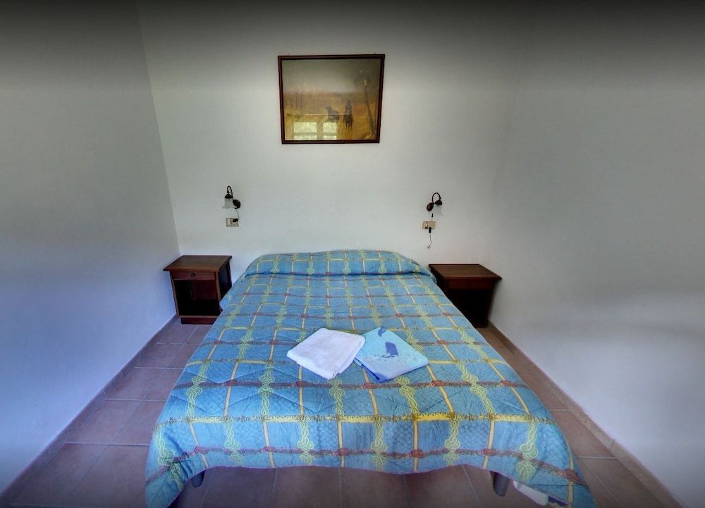 Agriturismo La Ferrera 2