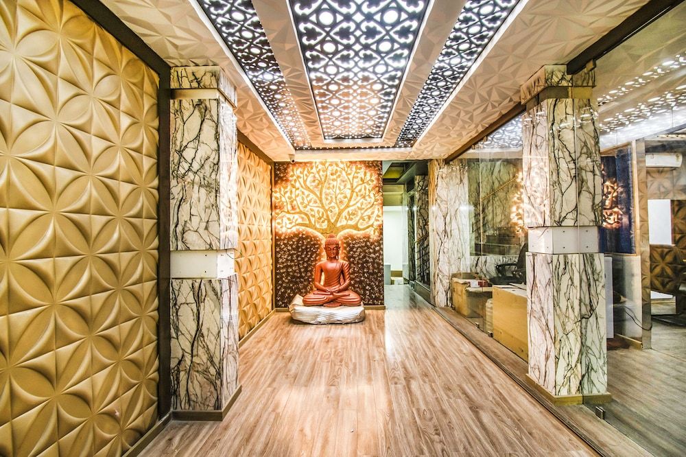 Fabhotel Prince Park 3
