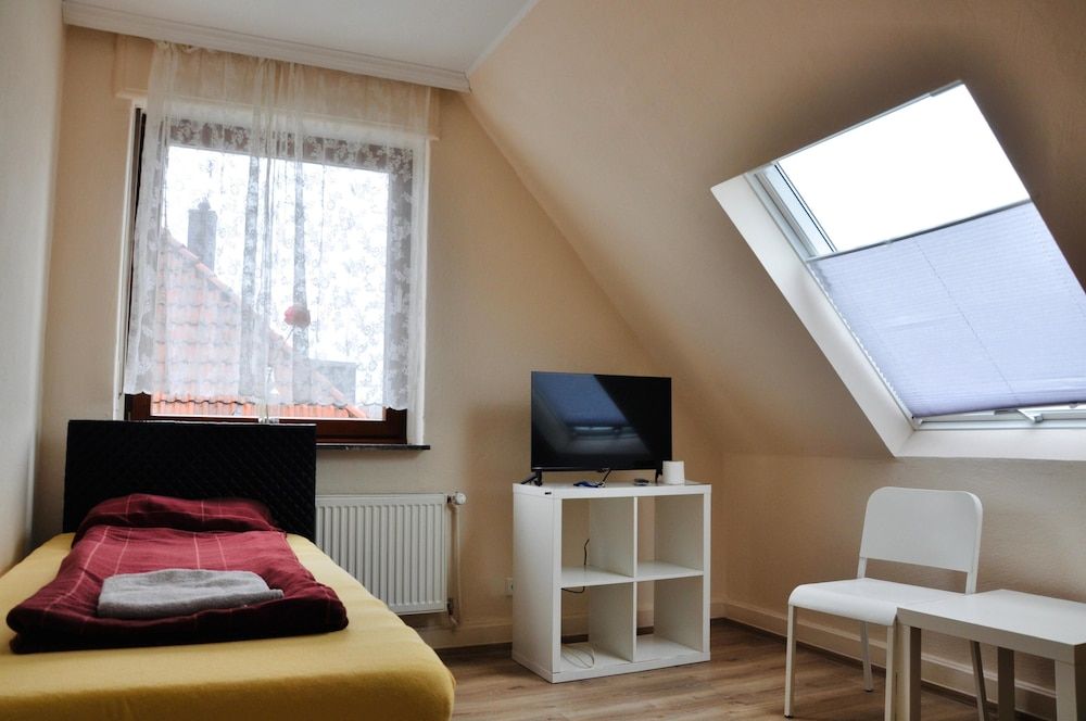 Pension Highway Bünde -1 estrellas en Bünde