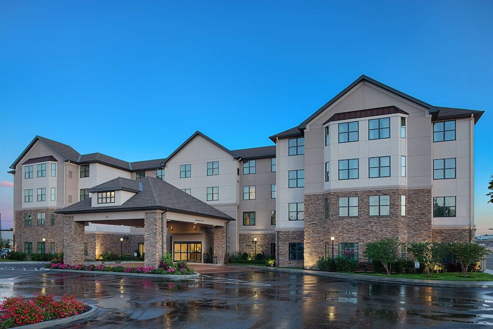 Homewood Suites by Hilton Carle Place - Garden City, NY 3 estrellas en Carle Place