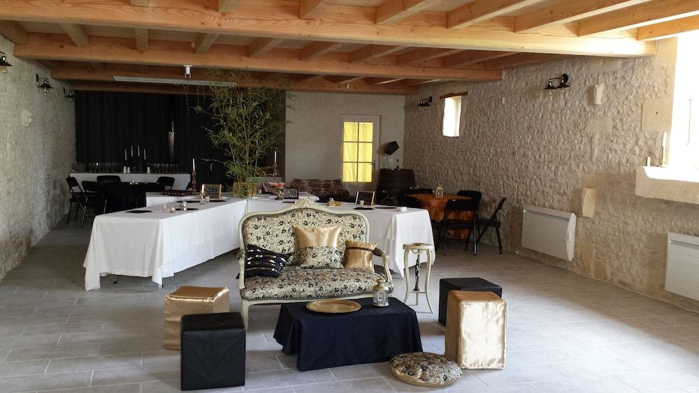 Domaine de la Laigne 2