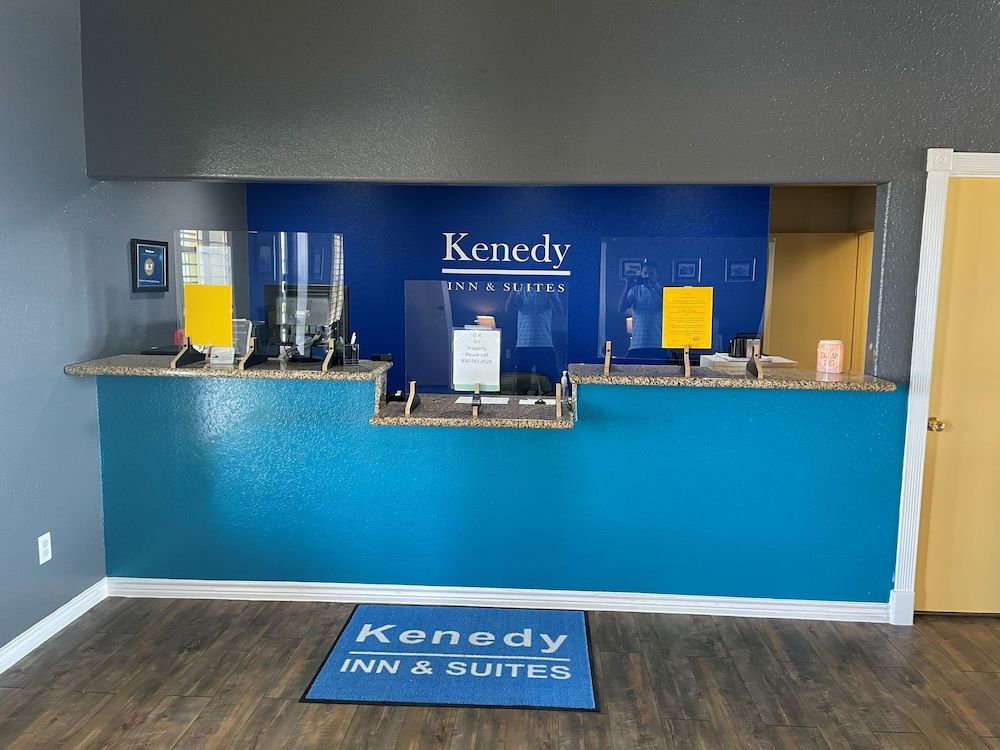Kenedy Inn & Suites 2