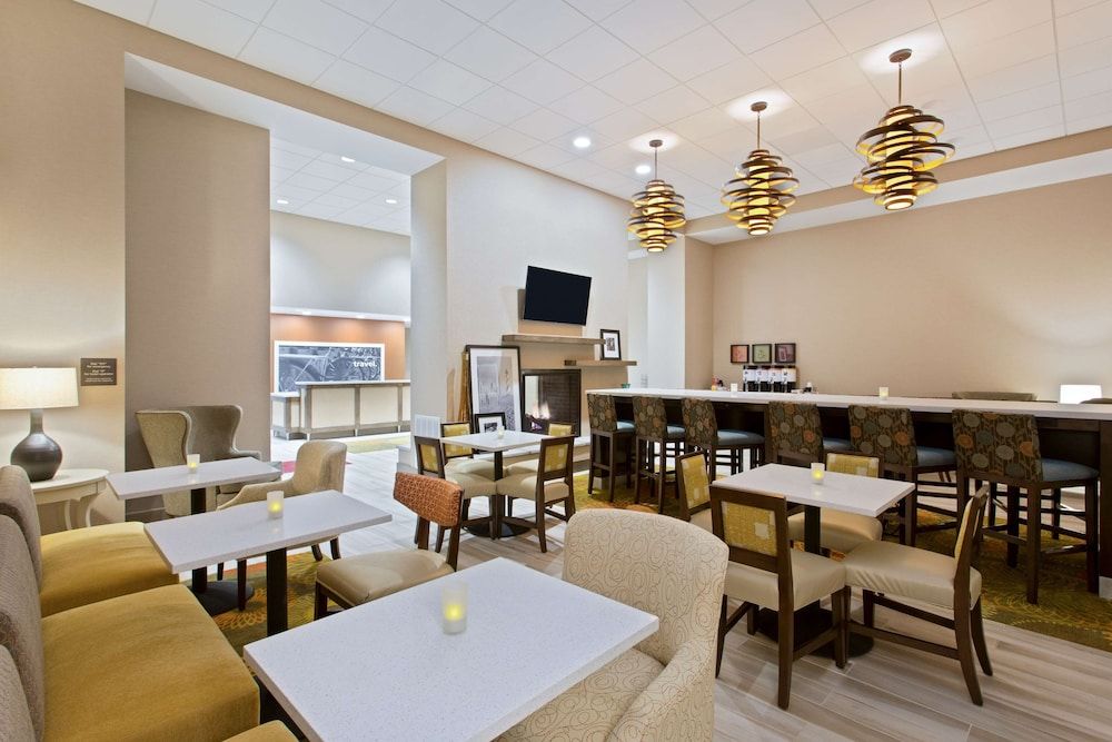 Hampton Inn Sault Ste Marie 3