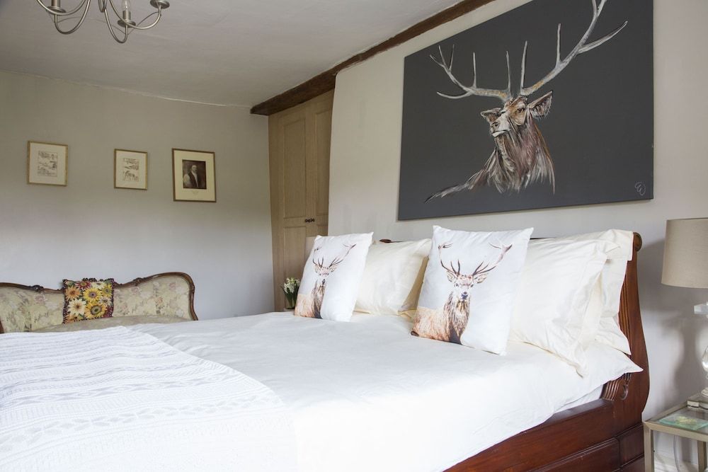 Forthay Bed and Breakfast 3