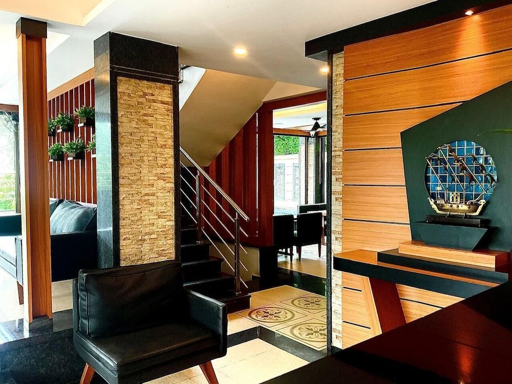MERLOT SUITES -1 estrellas en Porvorim