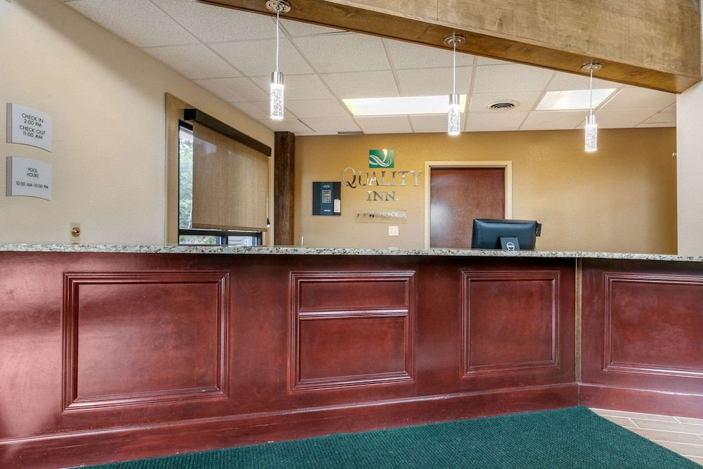 Quality Inn Monteagle 2