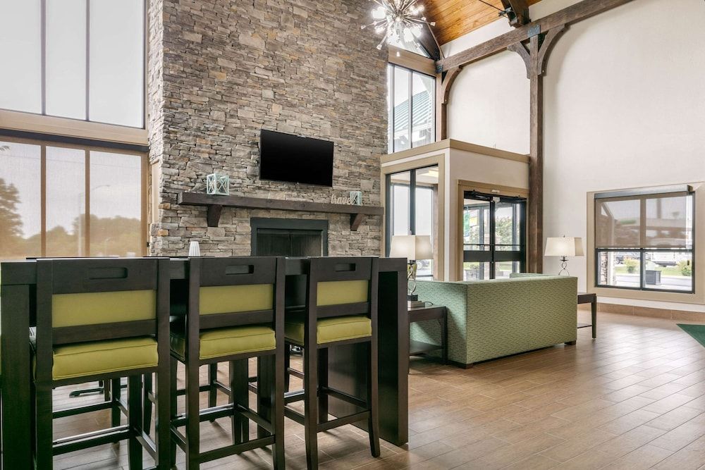 Quality Inn Monteagle 3
