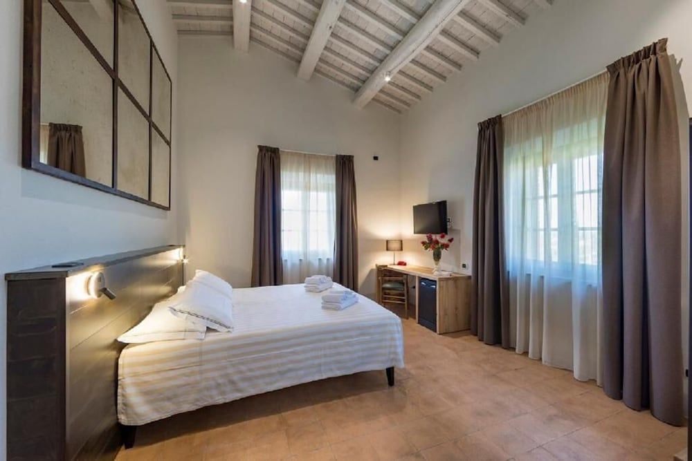 Agriturismo Podere l'Aione 3