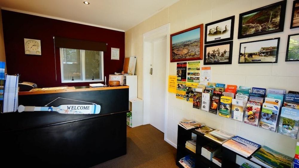 Waihi Motel 2