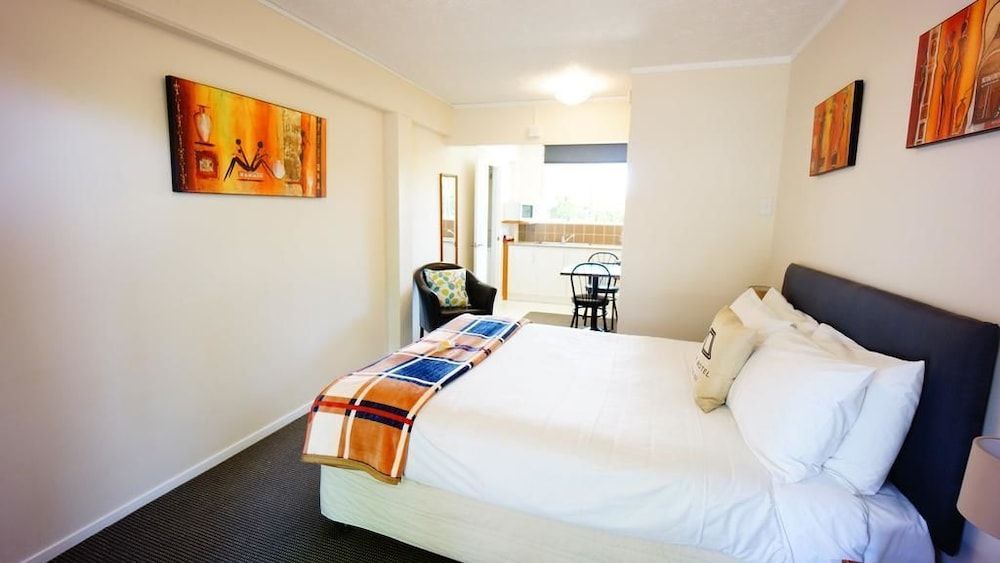 Waihi Motel 3