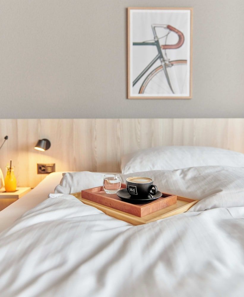 Hotel Balga Natur- und Bikehotel 3 estrellas en Balgach