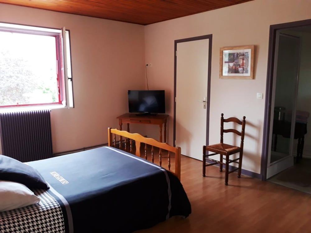 Auberge Saint Aubin 2