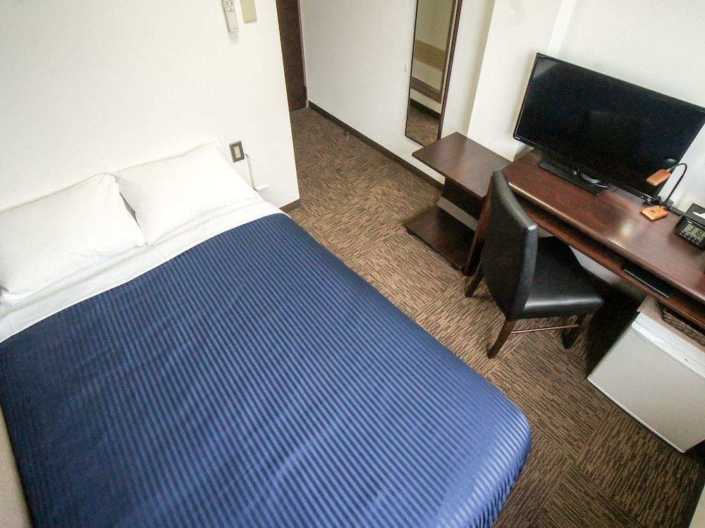 HOTEL LiVEMAX Gunma Numata 3