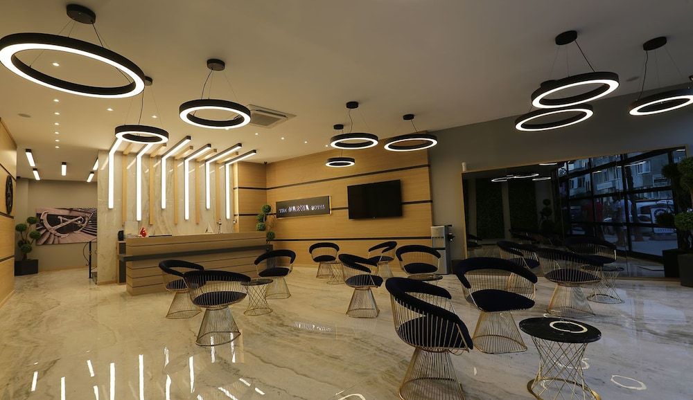 Burhaniye Marina Boutique Hotel 2