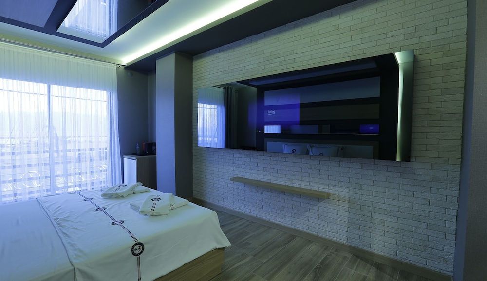 Burhaniye Marina Boutique Hotel 3