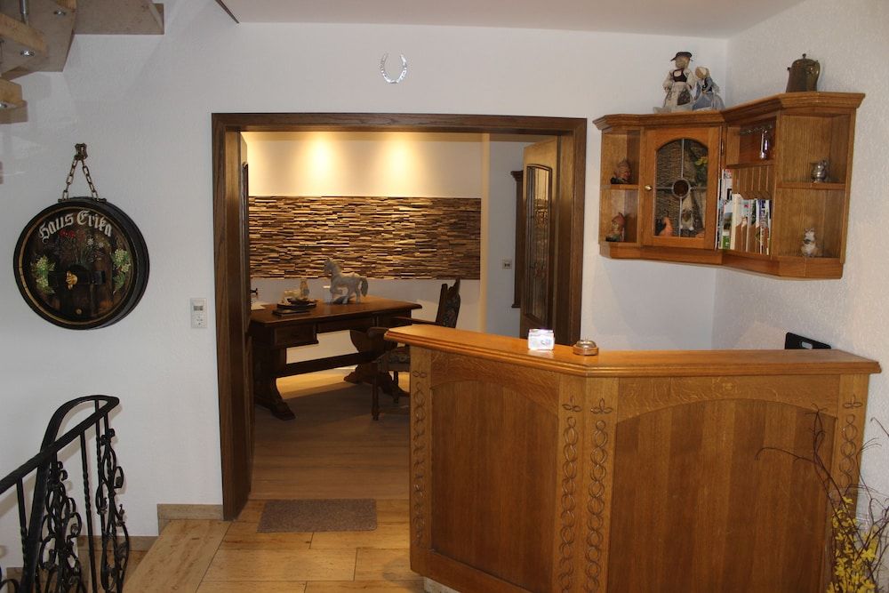 Pension Haus Erika 3