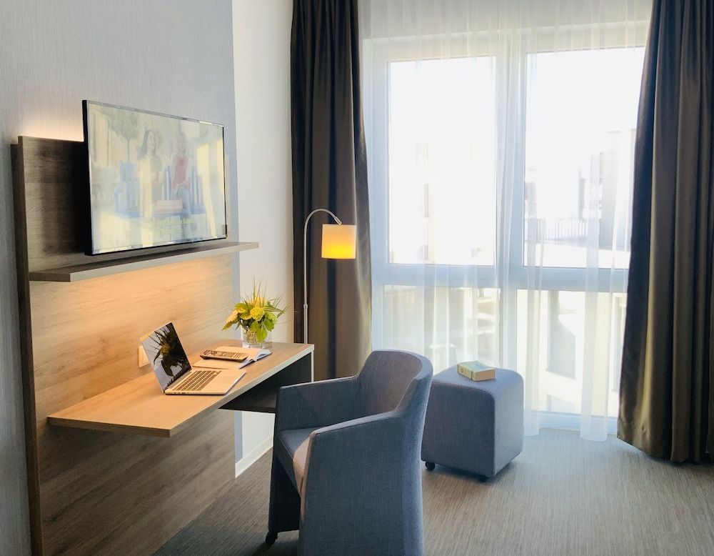 StadtHotel Arte 3