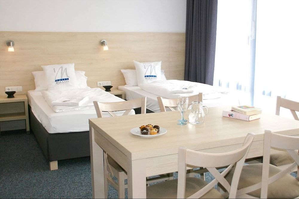 Miratel Hotel 2
