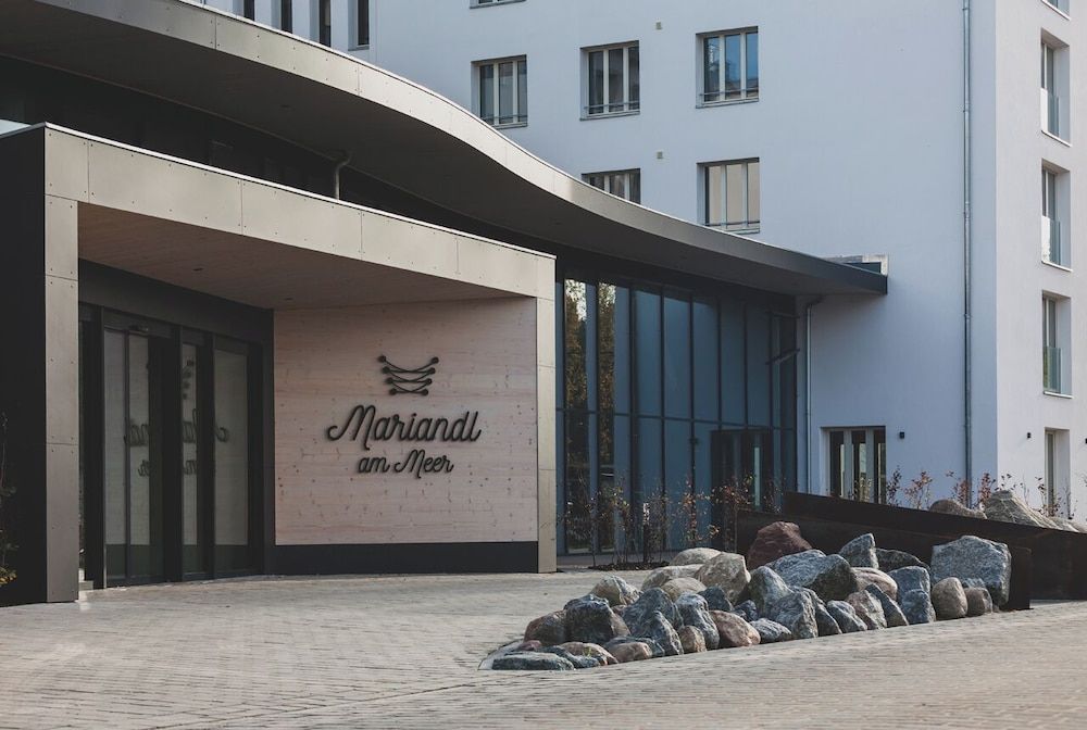 Mariandl am Meer -1 estrellas en Staphel