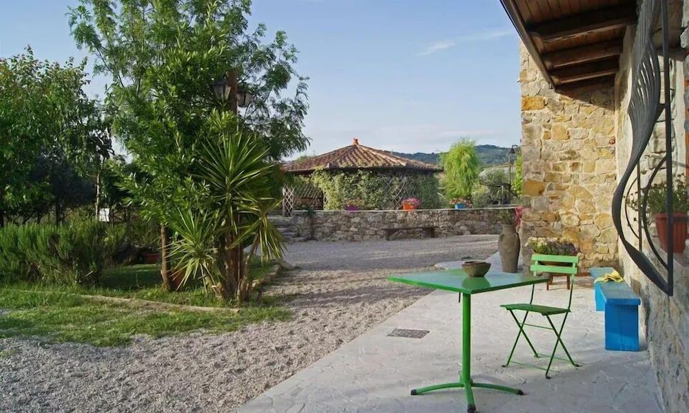 Agriturismo Mammarella -1 estrellas en Altavilla Silentina
