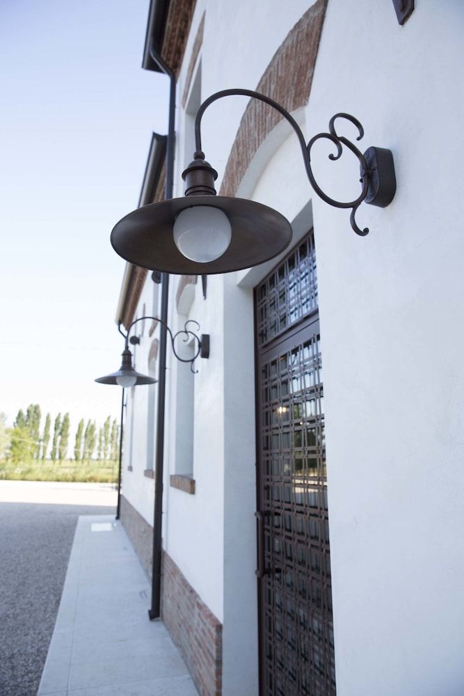Locanda Bepa -1 estrellas en Ostiglia