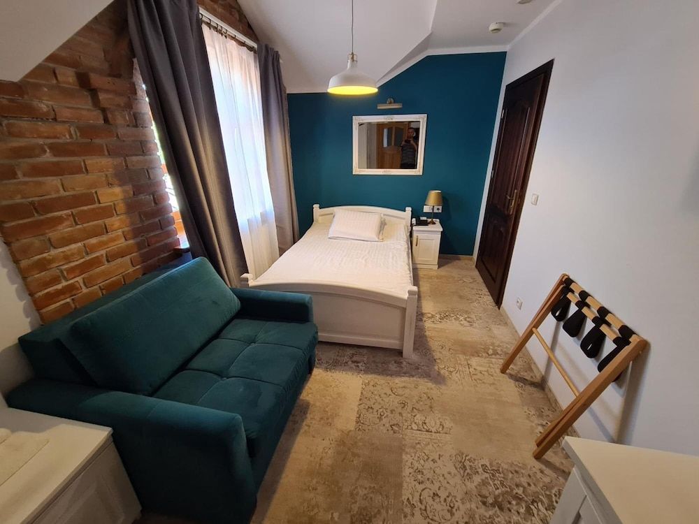 Hotel Staropolski 3