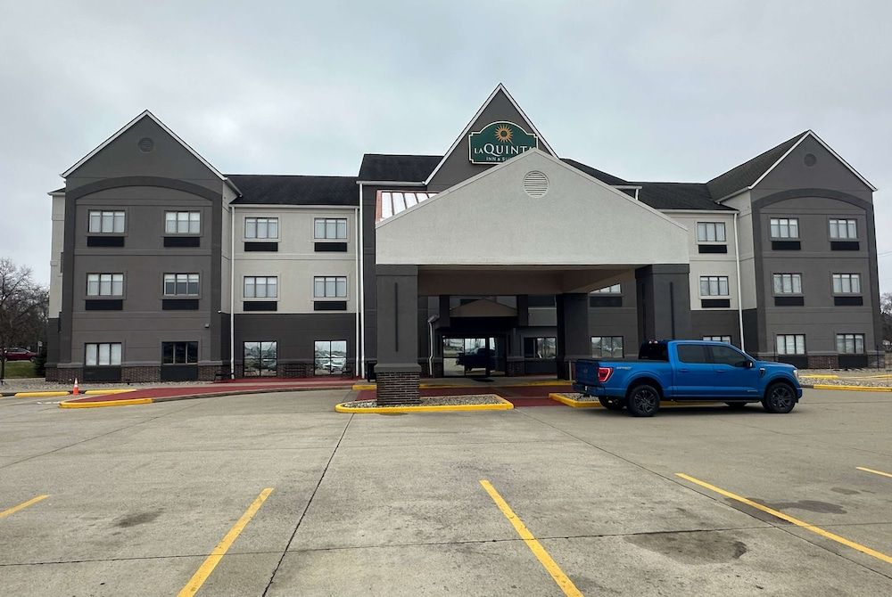La Quinta Inn & Suites by Wyndham South Bend 3 estrellas en South Bend