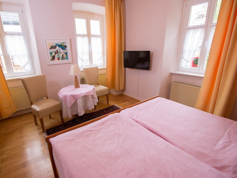Hotel Zur Post 2