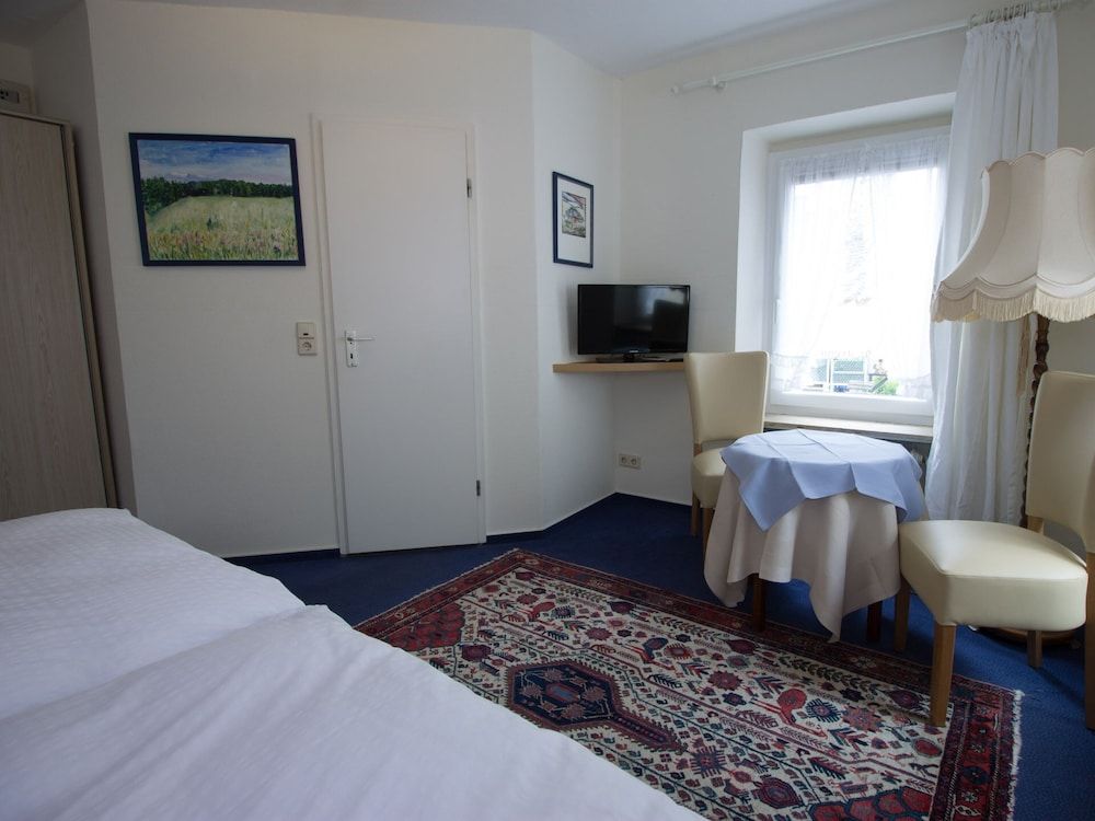 Hotel Zur Post 3