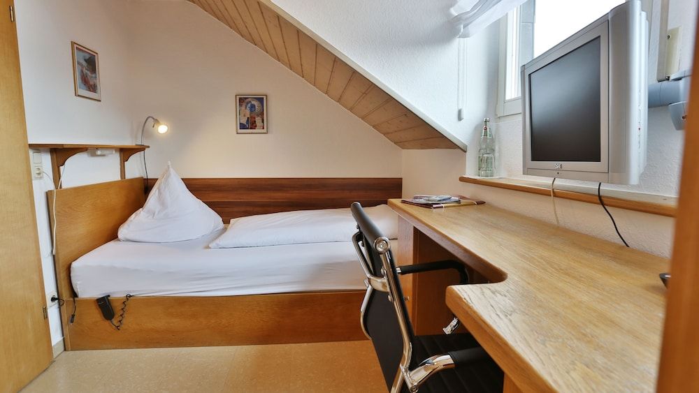 Hotel Gasthof Roessle 3